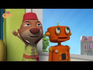 Mutlu Oyuncak Dükkanı -  10. Bölüm