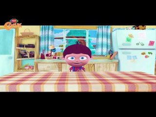 Nane ile Limon - Uçurtma Şenliği