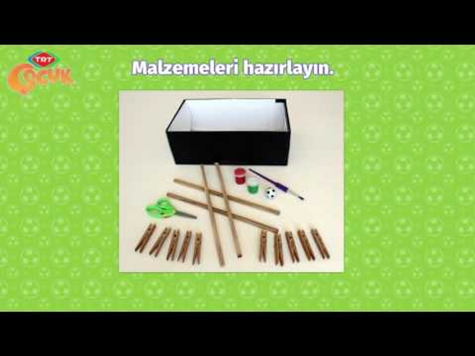 Langırt Yapımı