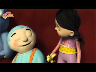 Mutlu Oyuncak Dükkanı - 1. Bölüm