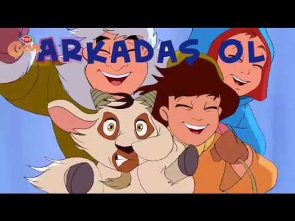 Arkadaşlık