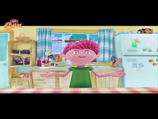 Nane ile Limon - Resim Sanatı