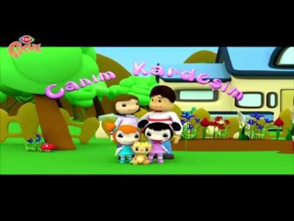 Canım Kardeşim - Mutfak Robotu