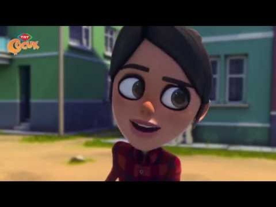 Rafadan Tayfa - Sevim