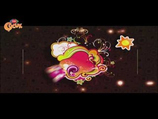 Nane İle Limon -  Doğum Günü Pastası