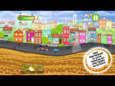 TRT ÇOCUK RAFADAN TAYFA OYUNU - 2