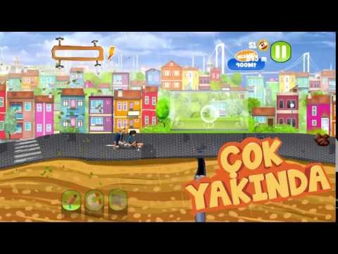 TRT ÇOCUK RAFADAN TAYFA OYUNU
