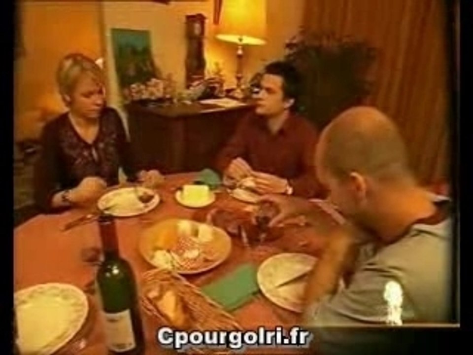 Ne jamais se vanter devant sa femme !