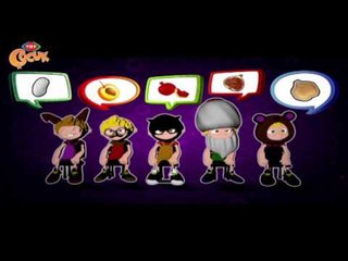 Nane İle Limon - Ne Öğrendik / Aşure Yapımı