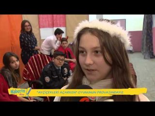 Haberin Olsun - 12.03.2016