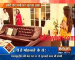 Yeh Hai Mohabbatein Saas Bahu aur Suspense 28th Sep 2016