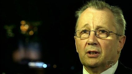 Killer Medics on Death Row - 01x06 - Martha Beck