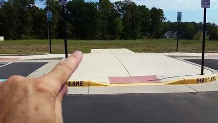 Salzan Custom Concrete, informational, concrete cracks, Part 4