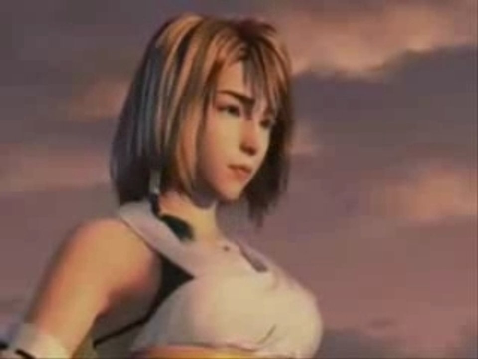 [AMV] Final fantasy - The way I are