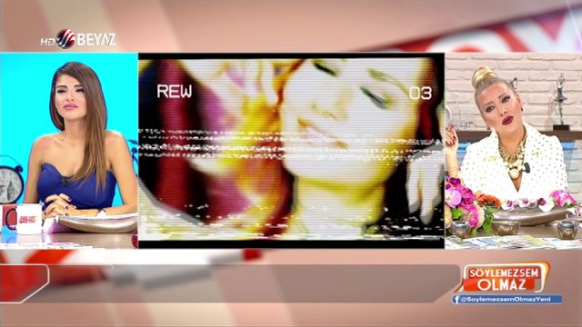 Deniz Seki şaşırttı! Kendi cezaevinde ama yeni klibi piyasada