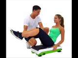 Choosing Vibration Machine to Strengthen Your Fitness Level