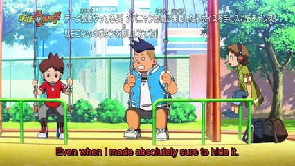 Youkai Watch episode 26