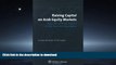 READ PDF Raising Capital on Arab Equity Markets. Legal and Juridical Aspects of Arab Securities