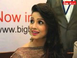 TV actress Adaa Khan narrates her experience in industry