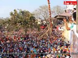 History and Values of Jhande Ji, hoisted in Darbar Sahib Dehradun