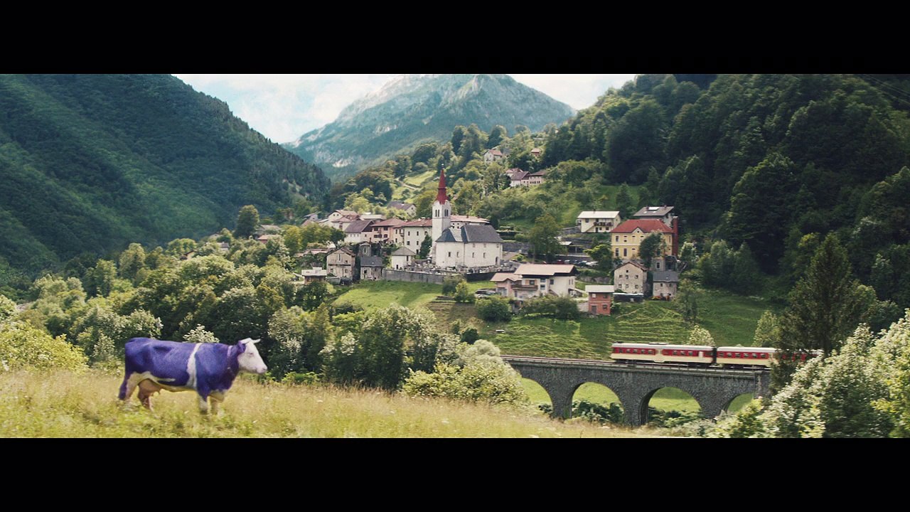 Milka : Lost & Found
