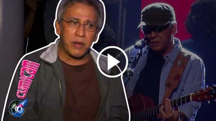 Mimpi Manis Iwan Fals - Cumicam 28 September 2016