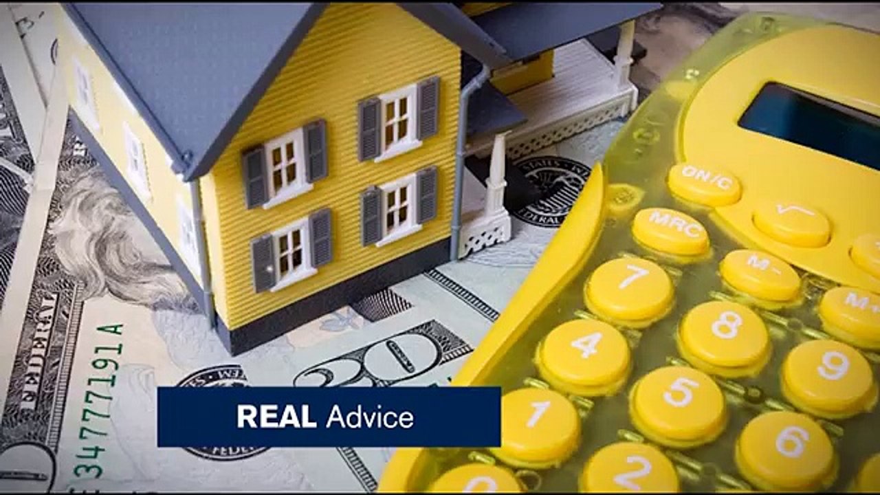 How to build $50 mil  Real Estate Business  -- Brad Chandler PART 1