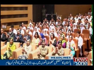 NewsONE Headlines 3PM, 28-Sep-2016