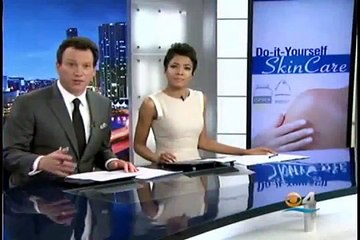 Dr. Flor Mayoral Gives Home Remedy Tips for Skin