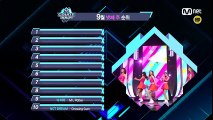 What are the TOP10 Songs in 4th week of September_ M COUNTDOWN 160922 EP.493 - YouTube (480p)