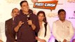 Akshay Kumar Reveals His First Crush | Watch Now | Kaul Manacha Marathi Movie | Music Launch