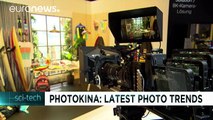 Photokina: Οι κάμερες του μέλλοντος και οι τελευταίες τάσεις στην τεχνολογία της εικόνας