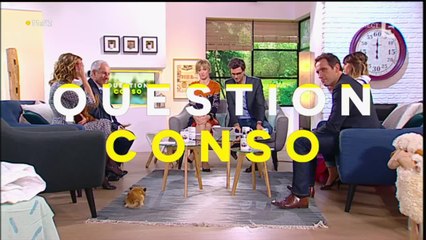 Question Conso: Déodorants aux sels d'aluminiums: sont-ils dangereux?