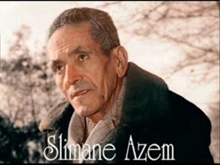 SLIMANE AZEM - Amentas mara ehsel