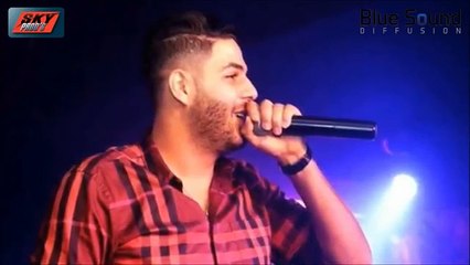 Cheb_Houssem._Nti_3achqek_s3ib_._نتي_عشقك_صعيب__compile_Rabie_vol3