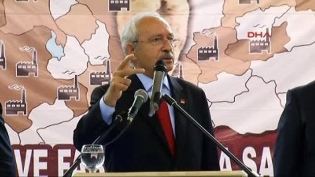 Tokat Kılıçdaroğlu Pancar Üreticileri ve Sivil Toplum Kuruluşu Başkanları ile Buluştu-3