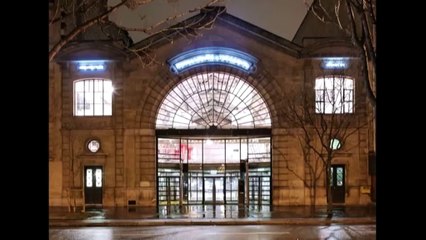 Design Public, conférence du 15 Septembre 2016