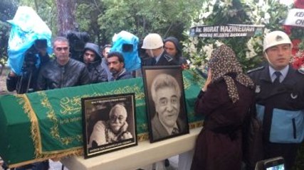 Eşi Açıklık Getirdi: Levent Kırca'nın Mezarı Neden Yapılmıyor