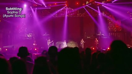 A Song for XX - Ayumi Hamasaki