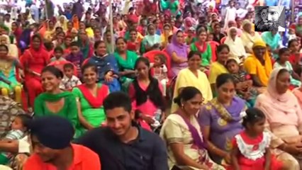 Chacha Bishna & Team Live Comedy Show | Official HD Video 2016 🎉