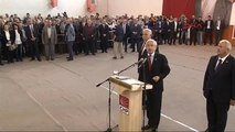 Tokat Kılıçdaroğlu Pancar Üreticileri ve Sivil Toplum Kuruluşu Başkanları ile Buluştu-2