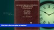 FAVORIT BOOK Business Reorganization in Bankruptcy, Cases and Materials (American Casebooks) READ