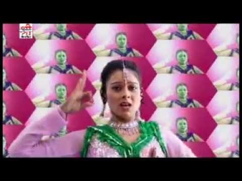 मोर बोले रे ओ मलजी - कमरिया लचके रे ( राजस्थानी )