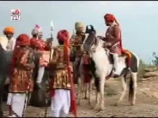 Pabuji Rathore Bhajan ★ Hits Of Chunnilal Rajpurohit ★ Rajasthani | FULL Katha