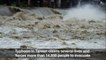 Typhoon Megi leave trail of destruction in Taiwan