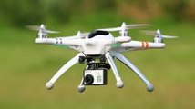 Adana'da 'Drone' Kullanımı Yasaklandı