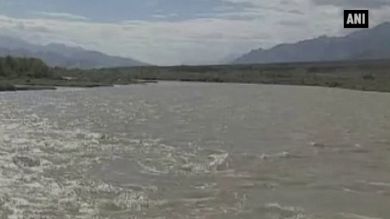 Revoking the Indus Water Treaty may lead to war: Sartaj Aziz