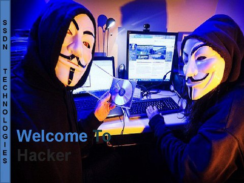 Ethical Hacking Security Certification Training in India