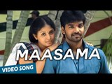 Maasama Official Video Song | Engeyum Eppodhum | Jai | Anjali