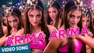 Arima Arima Official Video Song | Enthiran | Rajinikanth | Aishwarya Rai | A.R.Rahman